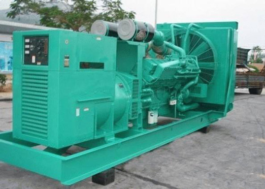 播州75kw康明斯柴油发电车出租图片 播州75kw康明斯柴油发电车出租图片