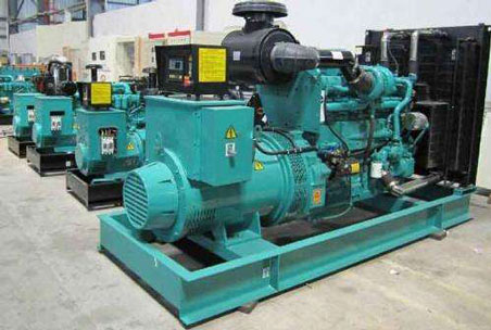 播州1000kw康明斯柴油发电机组图片 播州1000kw康明斯柴油发电机组图片