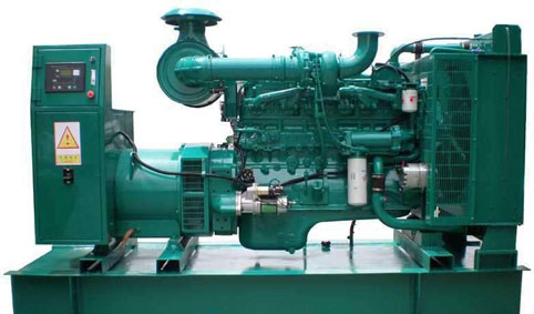 播州64kw康明斯柴油发电机组图片 播州64kw康明斯柴油发电机组图片