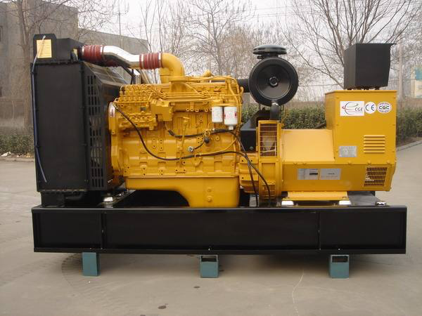 播州发电机出租