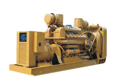 播州发电机出租