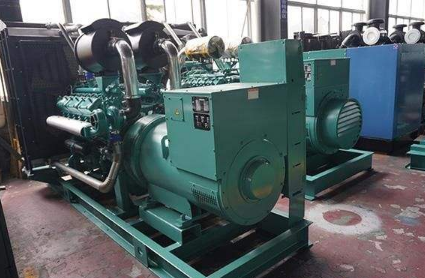 播州柴油发电机 播州柴油发电机