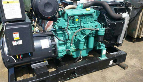 播州柴油发电机 播州柴油发电机