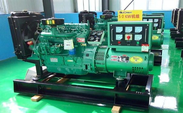 播州发电机出租